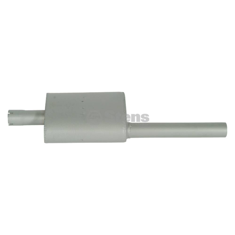 Stens  1117-2553   
 Atlantic Quality Parts Muffler