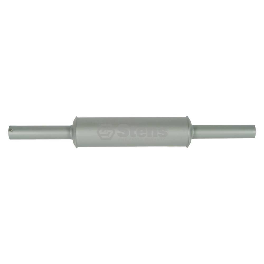 Stens  1117-6000   
 Atlantic Quality Parts Muffler