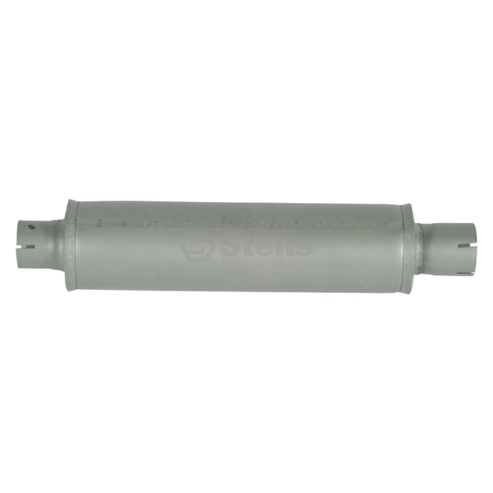 Stens  1117-6005   
 Atlantic Quality Parts Muffler
