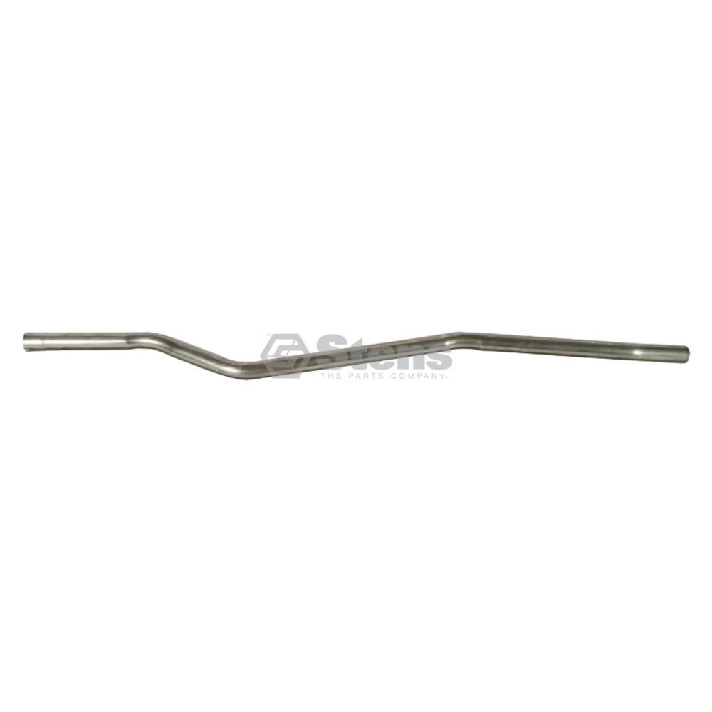 Stens  1117-7710   
 Atlantic Quality Parts Exhaust Pipe