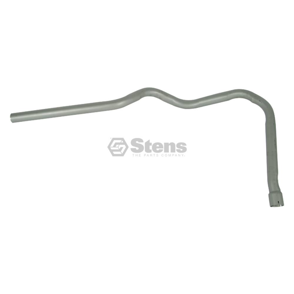 Stens  1117-7712   
 Atlantic Quality Parts Exhaust Pipe