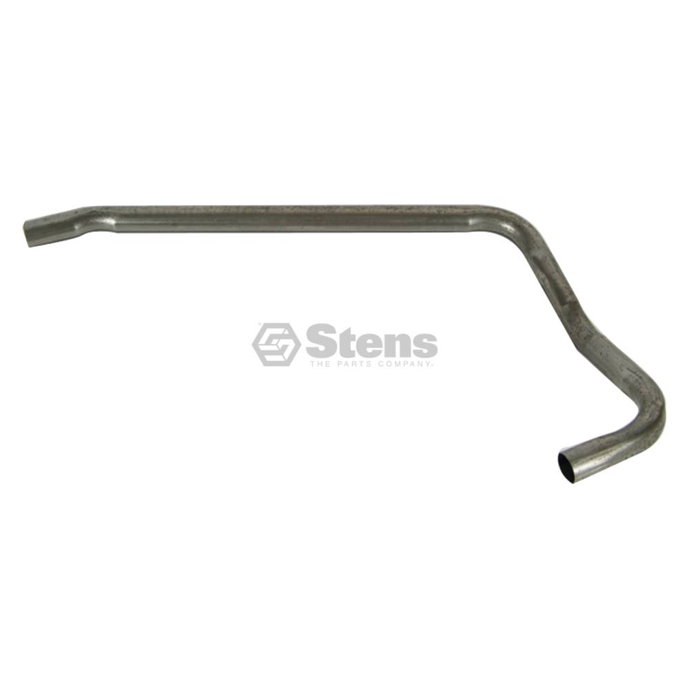 Stens  1117-7715   
 Atlantic Quality Parts Exhaust Pipe