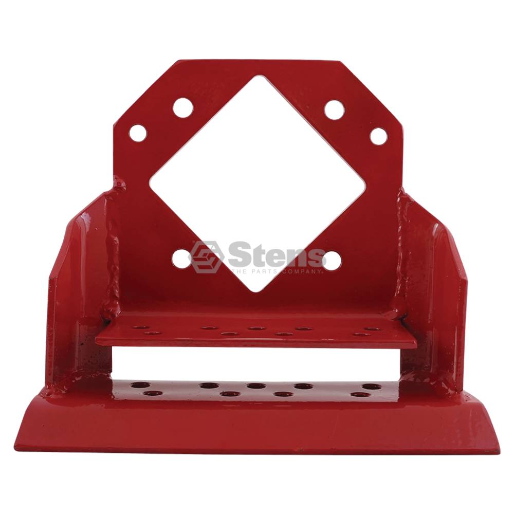 Stens  1113-1075   
 Atlantic Quality Parts Drawbar Hanger