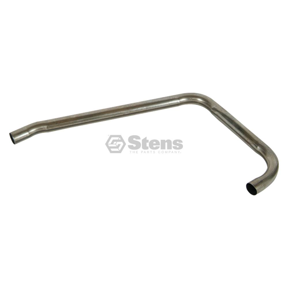 Stens  1117-7770   
 Atlantic Quality Parts Exhaust Pipe