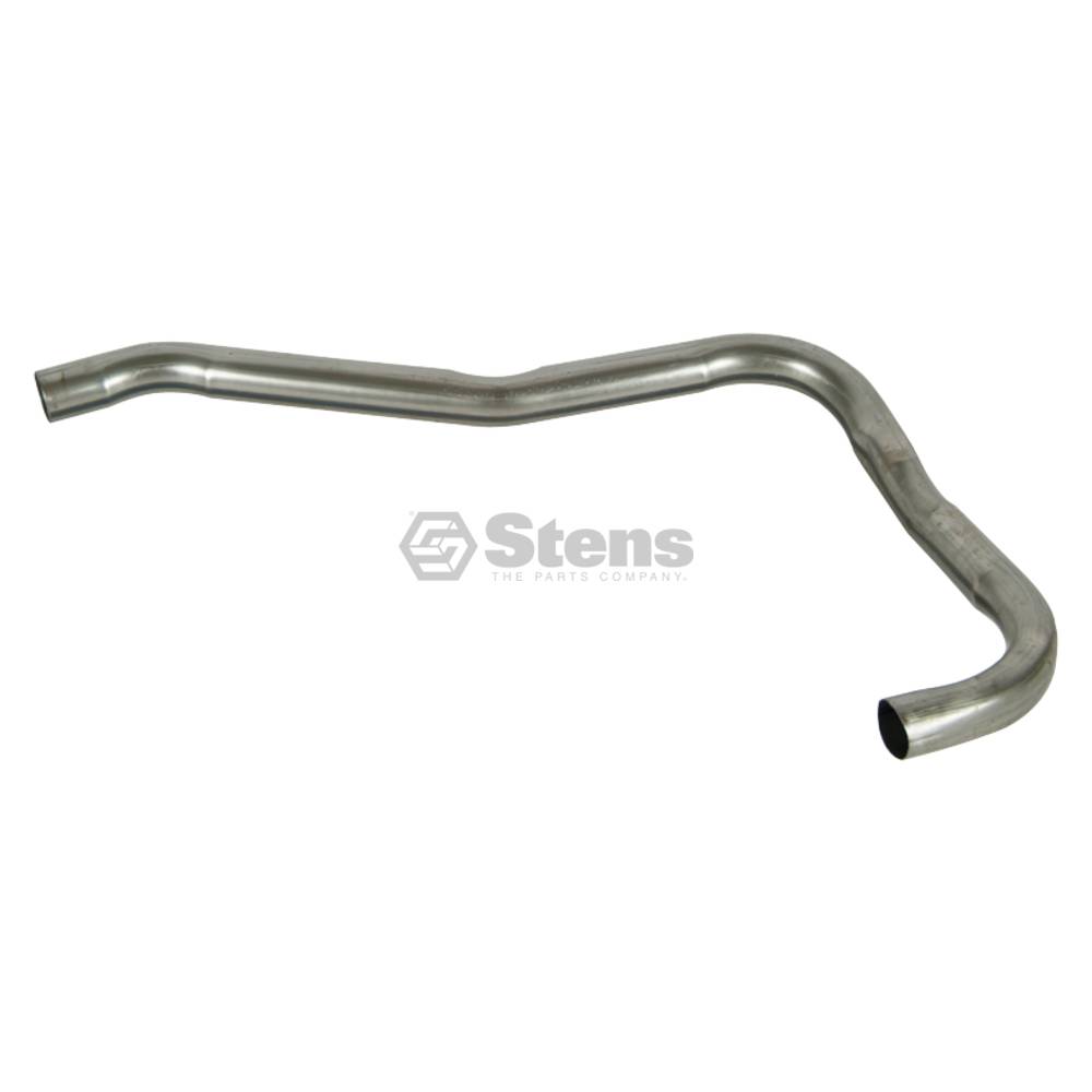 Stens  1117-7773   
 Atlantic Quality Parts Exhaust Pipe
