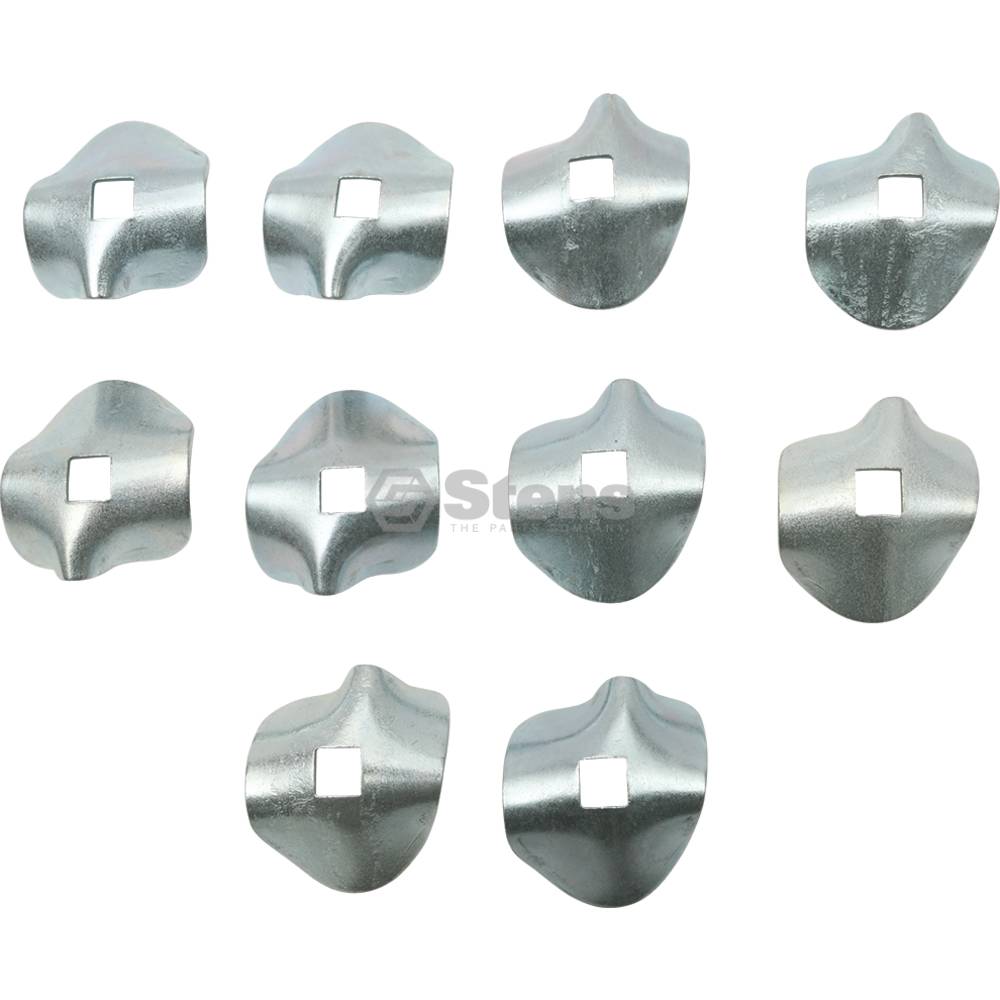 Stens  1113-8209   
 Atlantic Quality Parts Hold Down Clip