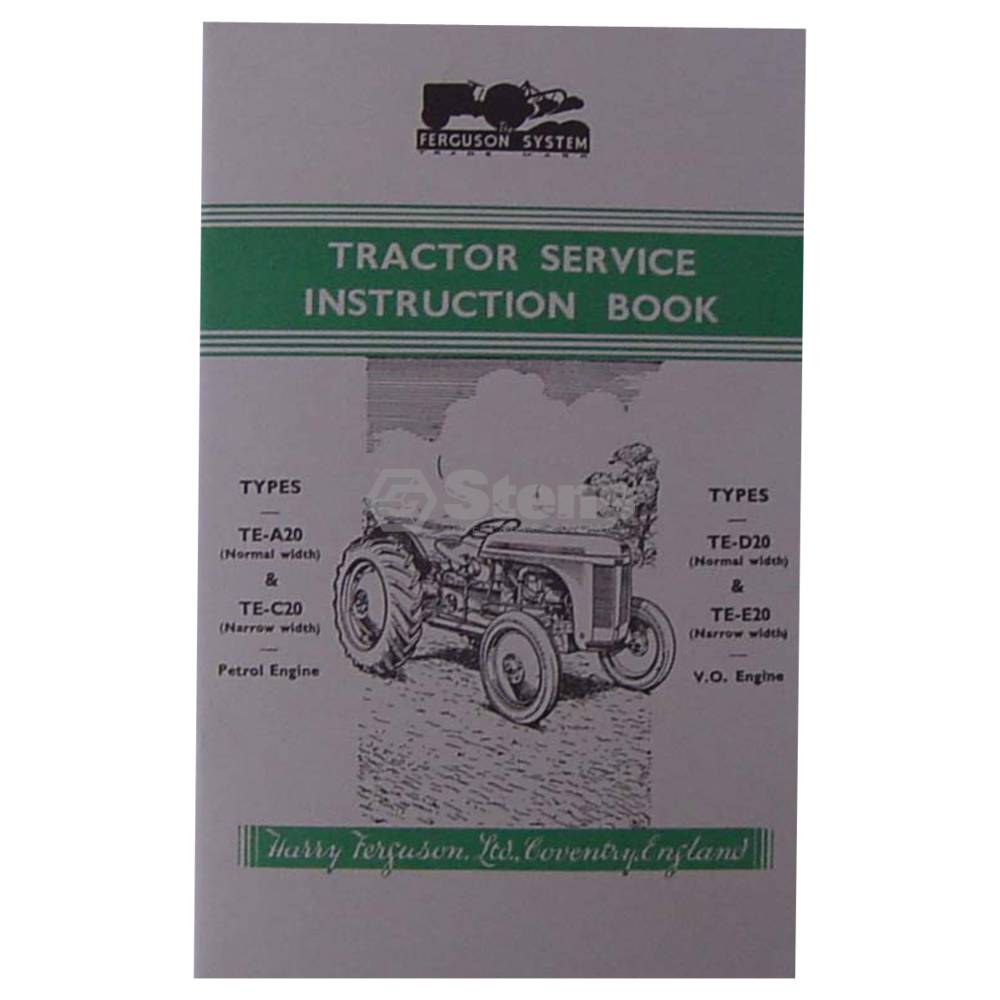 Stens  1115-1501   
 Atlantic Quality Parts Service Manual