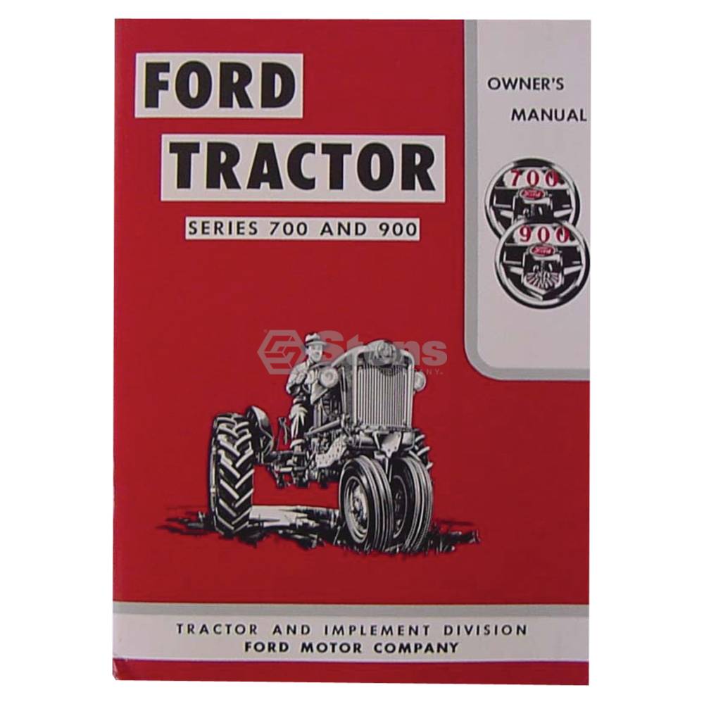 Stens  1115-1514   
 Atlantic Quality Parts Owners Manual