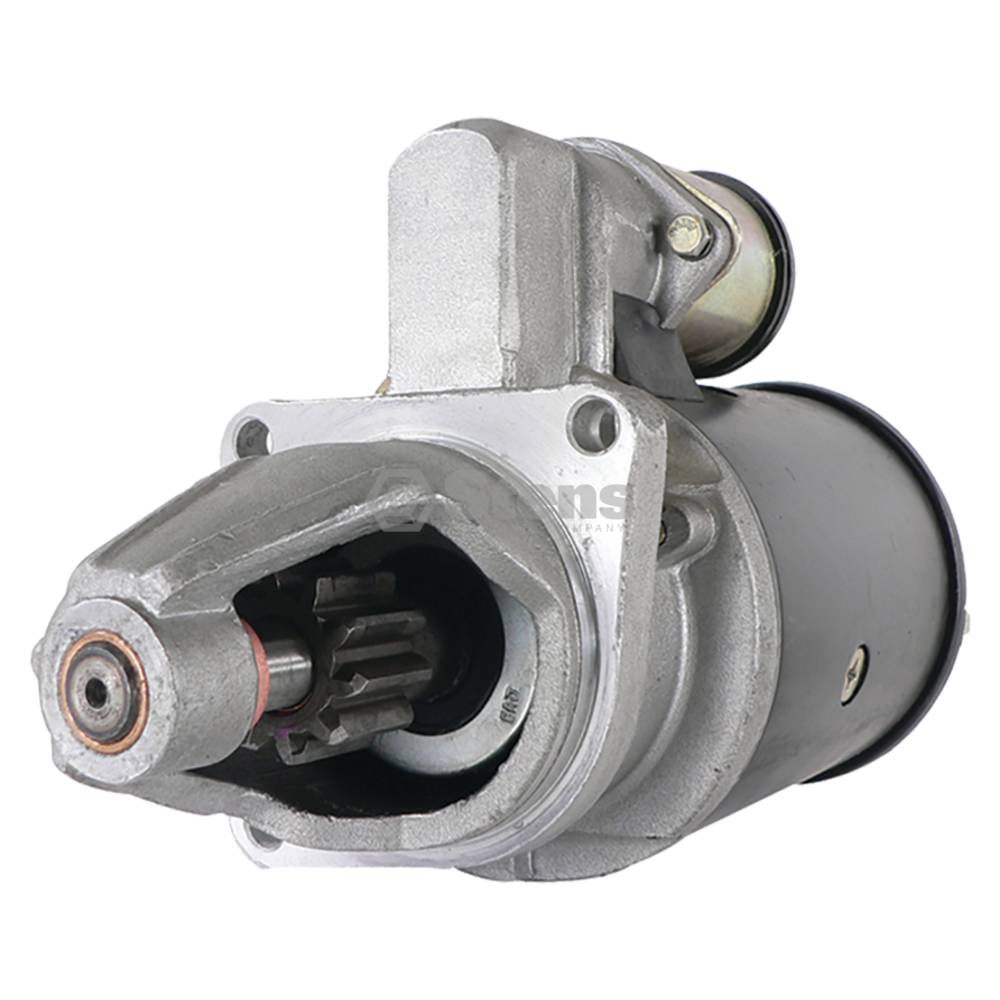 Stens  1200-0101   
 Atlantic Quality Parts Starter