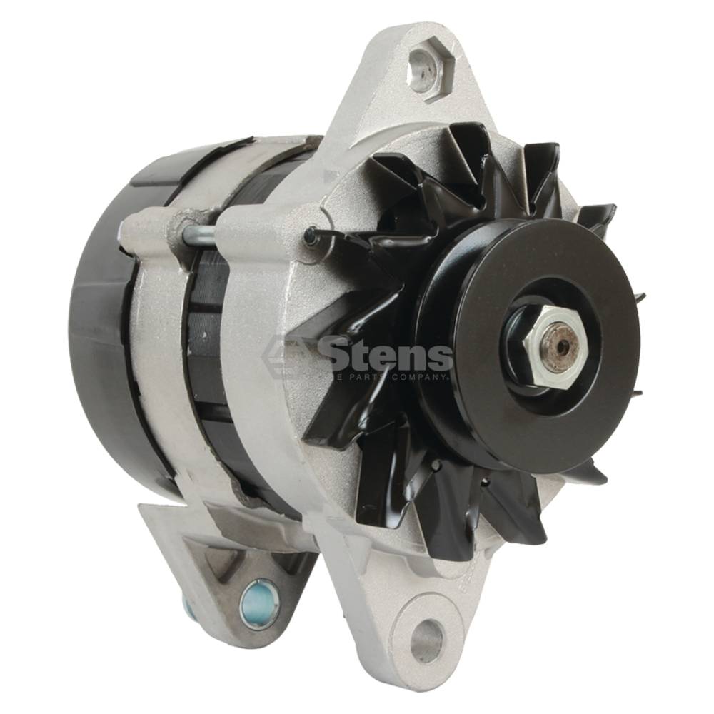 Stens  1200-0502   
 Atlantic Quality Parts Alternator