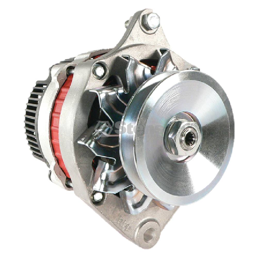 Stens  1200-0522   
 Atlantic Quality Parts Alternator