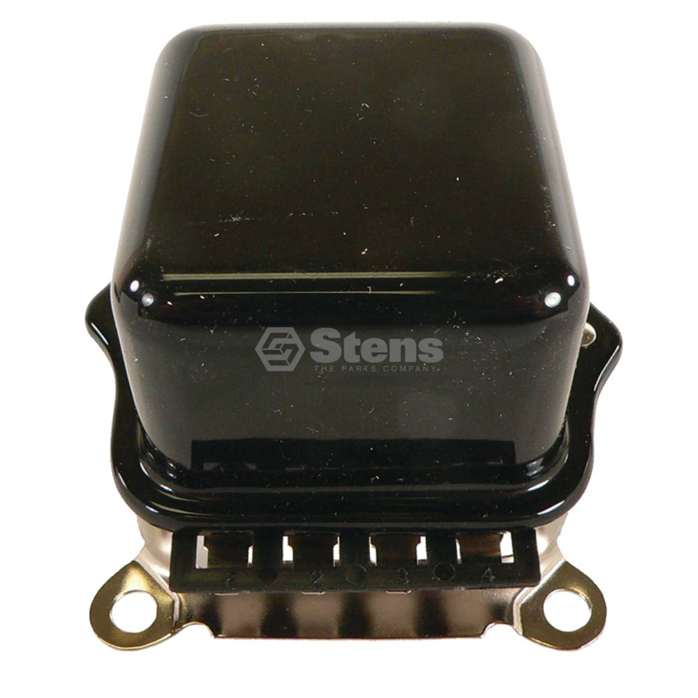 Stens  1200-0554   
 Atlantic Quality Parts Regulator