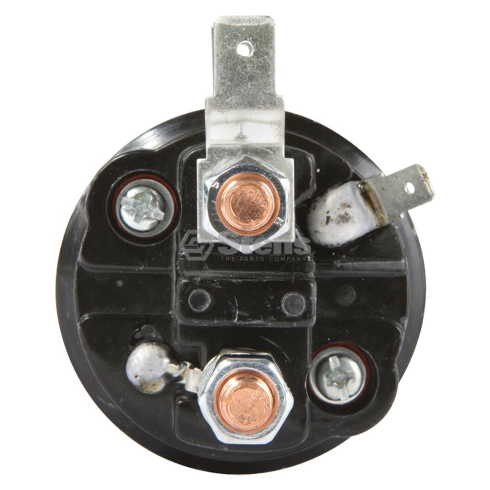 Stens  1200-0203   
 Atlantic Quality Parts Solenoid