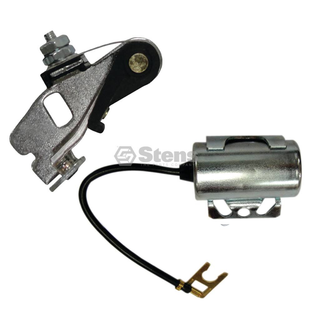 Stens  1200-5069   
 Atlantic Quality Parts Ignition Kit