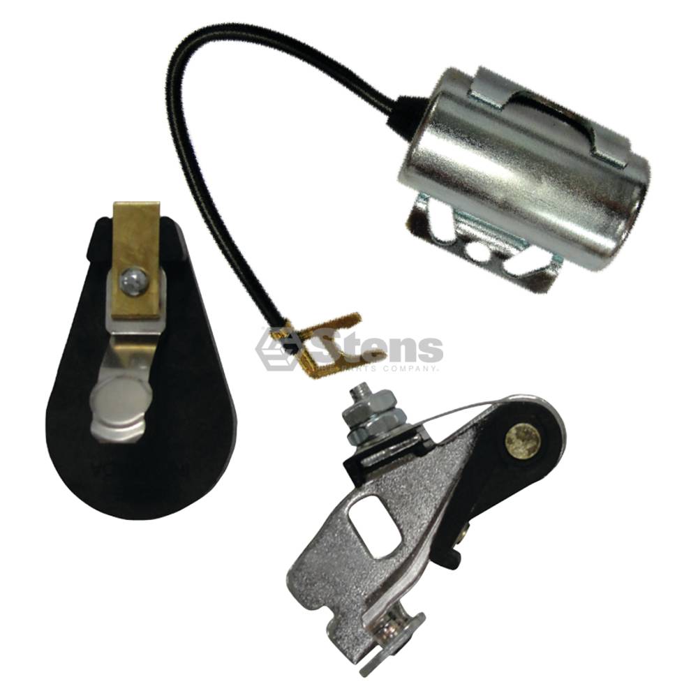Stens  1200-5070   
 Atlantic Quality Parts Ignition Kit