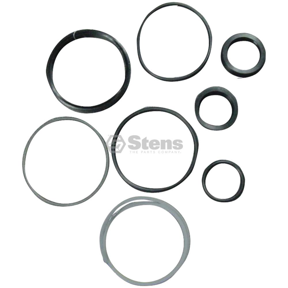 Stens  1201-1260   
 Atlantic Quality Parts Steering Seal Kit
