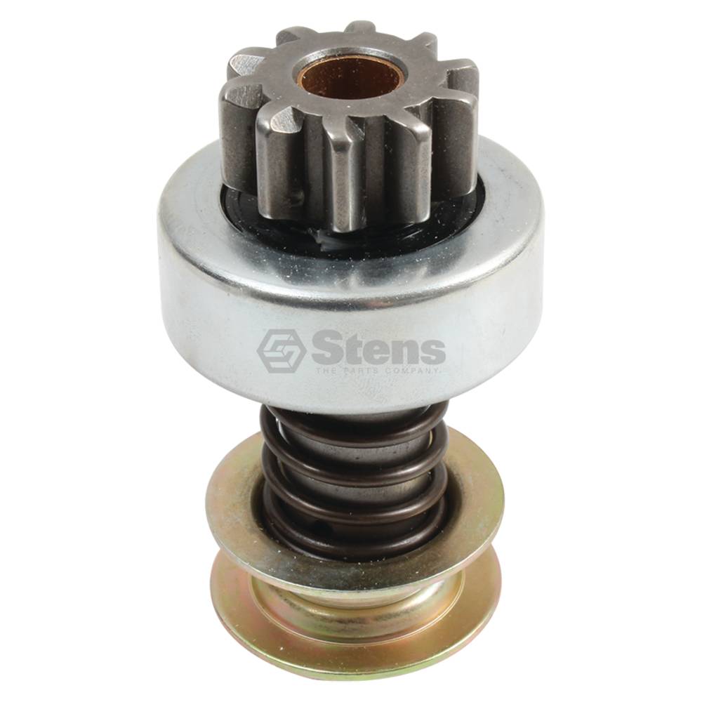 Stens  1200-0303   
 Atlantic Quality Parts Starter Drive