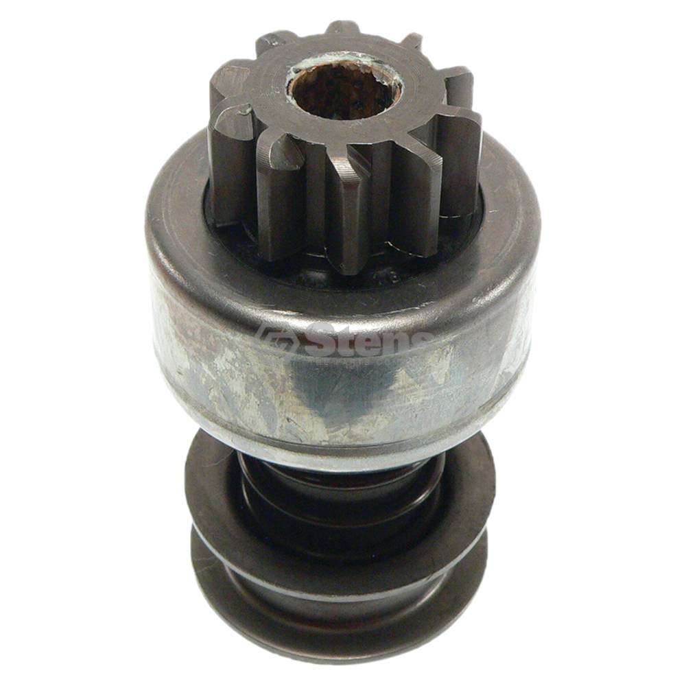 Stens  1200-0306   
 Atlantic Quality Parts Starter Drive
