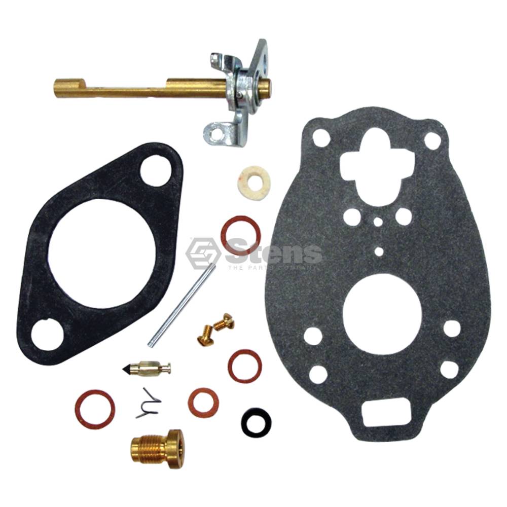Stens  1203-0061   
 Atlantic Quality Parts Carburetor Kit