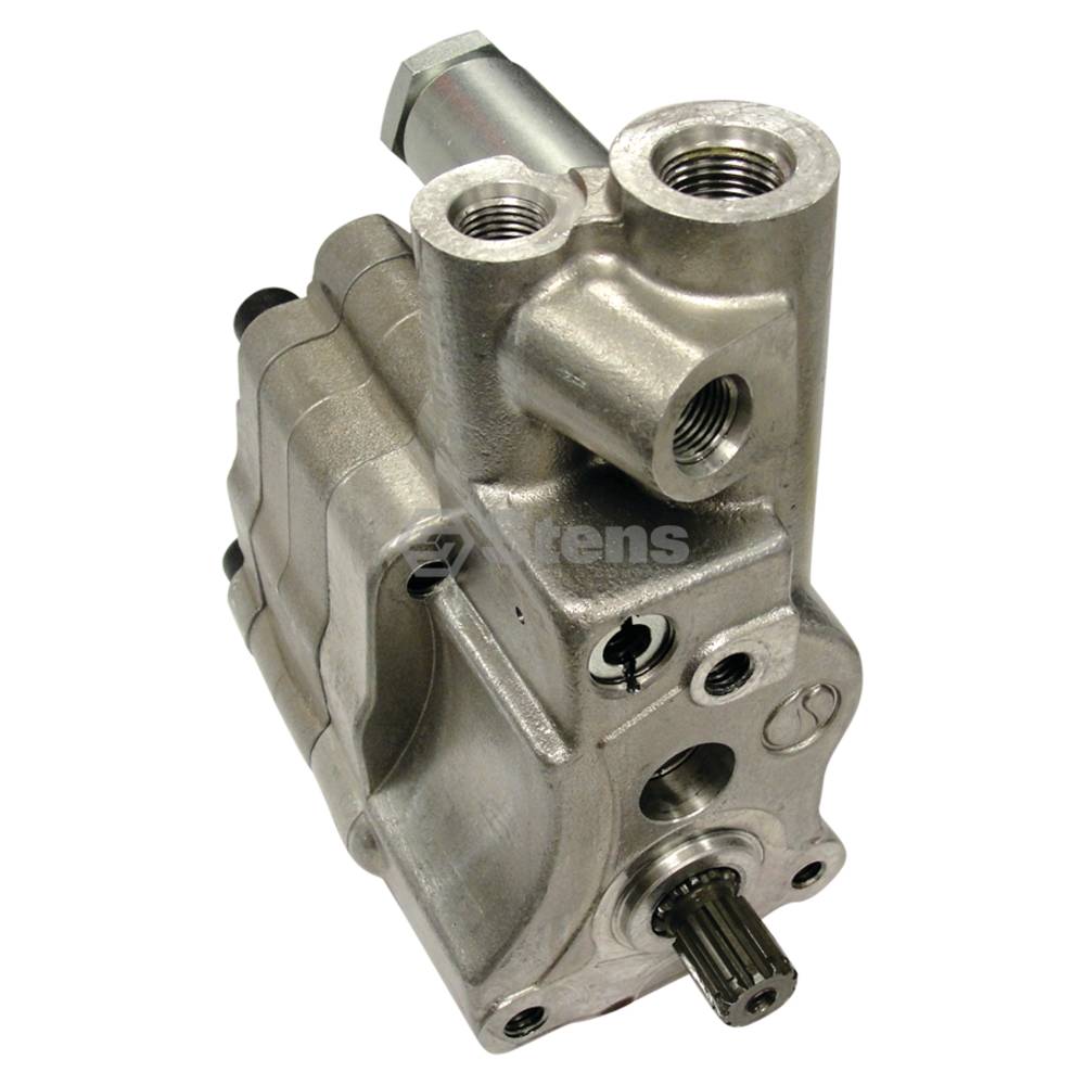 Stens  1201-1604   
 Atlantic Quality Parts Hydraulic Pump