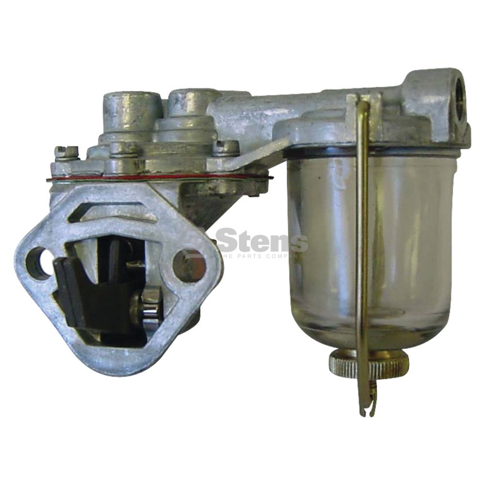 Stens  1203-3001   
 Atlantic Quality Parts Fuel Pump
