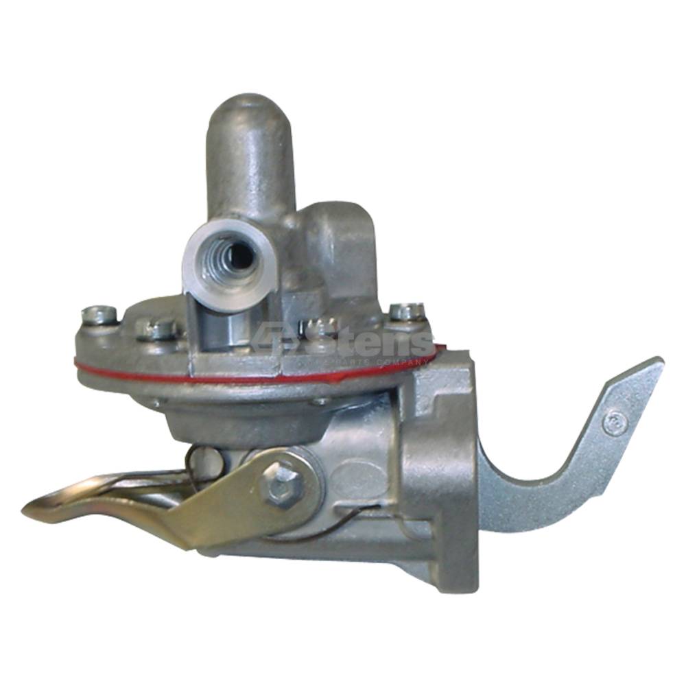 Stens  1203-3004   
 Atlantic Quality Parts Fuel Pump