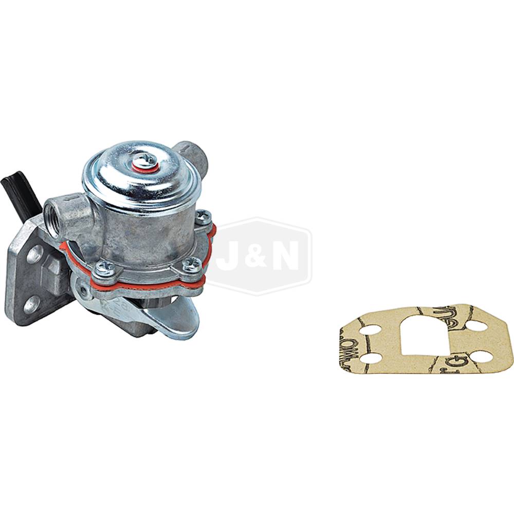 Stens  1203-3007   
 Atlantic Quality Parts Fuel Pump