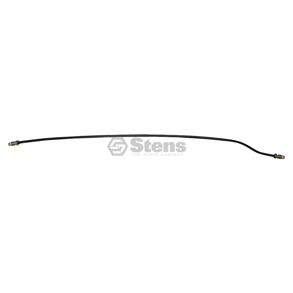 Stens  1203-3015   
 Atlantic Quality Parts Fuel Line
