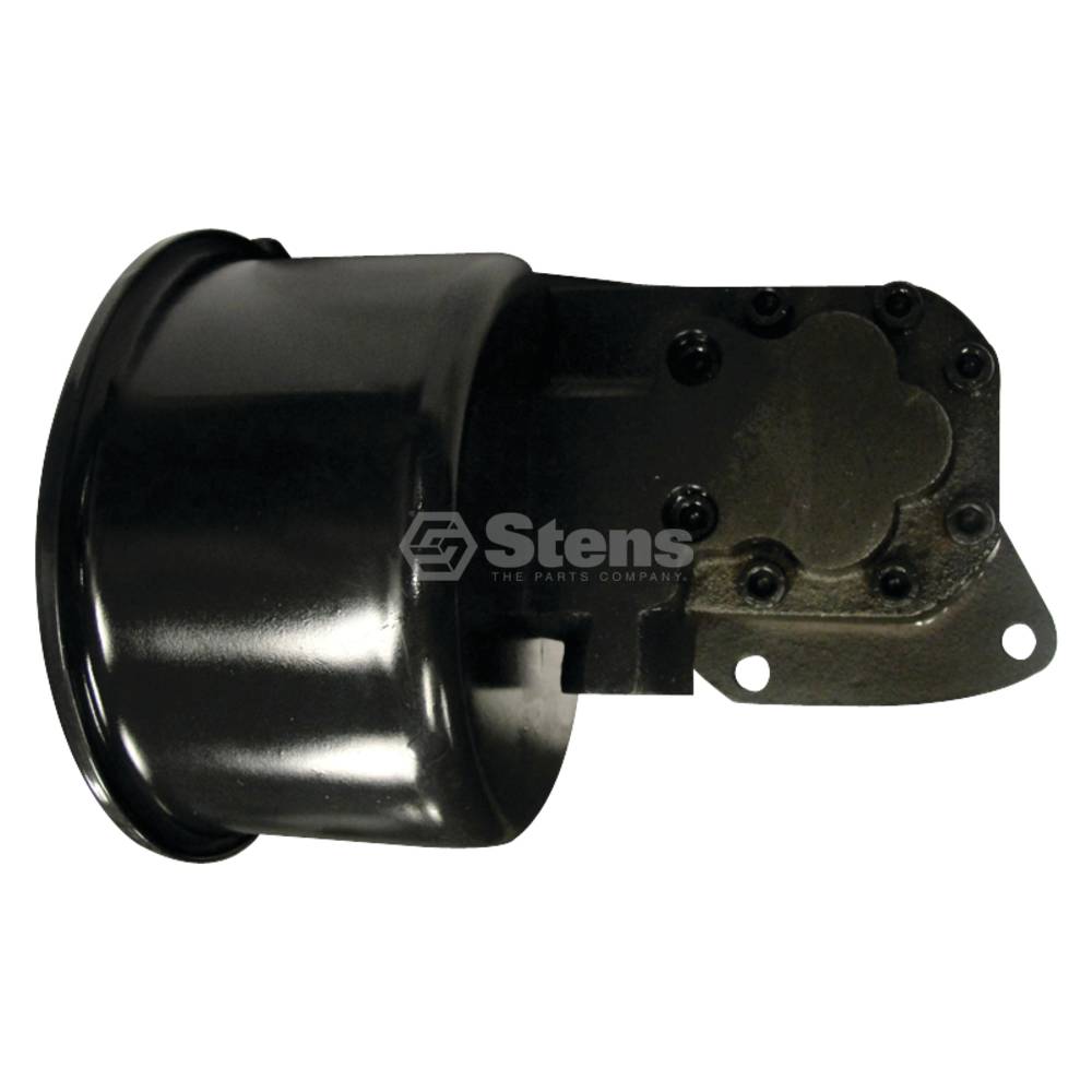 Stens  1201-1623   
 Atlantic Quality Parts Power Steering Pump