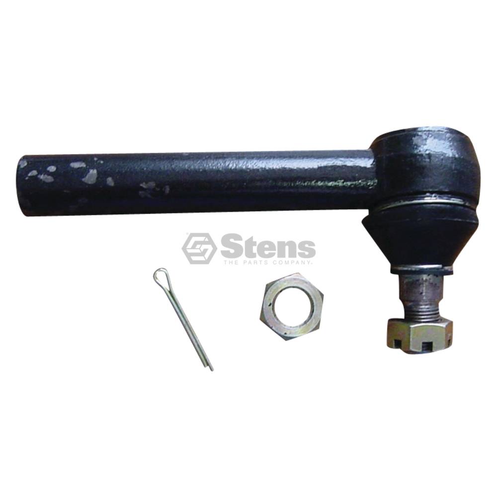 Stens  1204-0051   
 Atlantic Quality Parts Tie Rod End