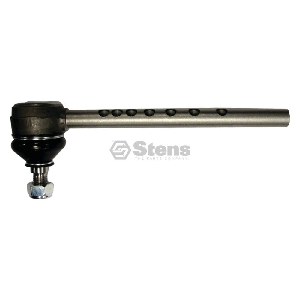 Stens  1204-4712   
 Atlantic Quality Parts Tie Rod End