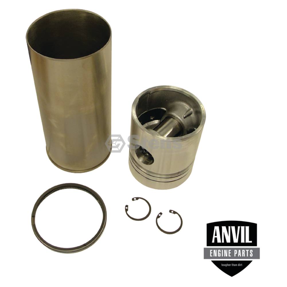 Stens  1209-1002   
 Atlantic Quality Parts Piston Kit