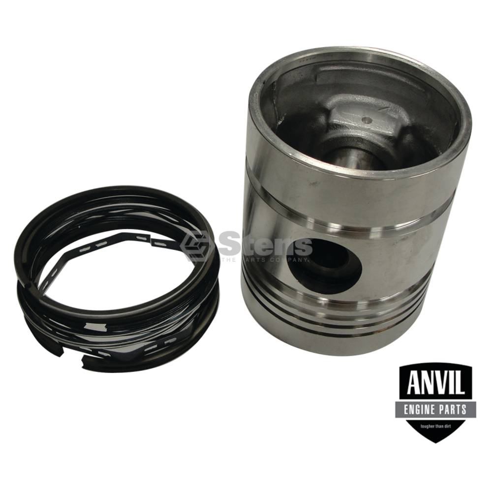 Stens  1209-1007   
 Atlantic Quality Parts Piston Kit