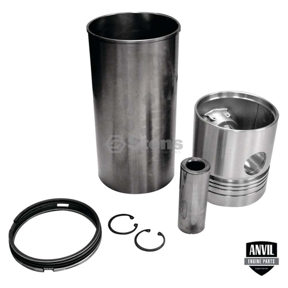 Stens  1209-1009   
 Atlantic Quality Parts Piston Kit