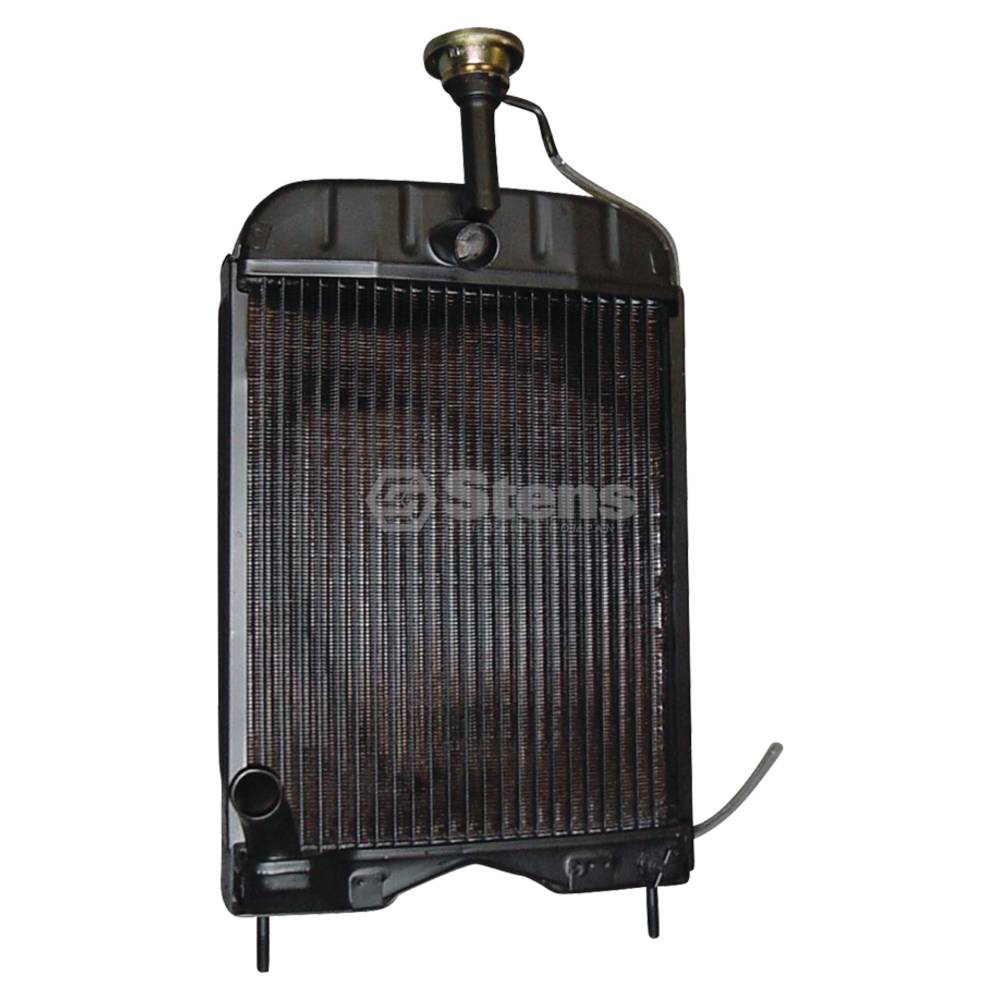 Stens  1206-0000   
 Atlantic Quality Parts Radiator