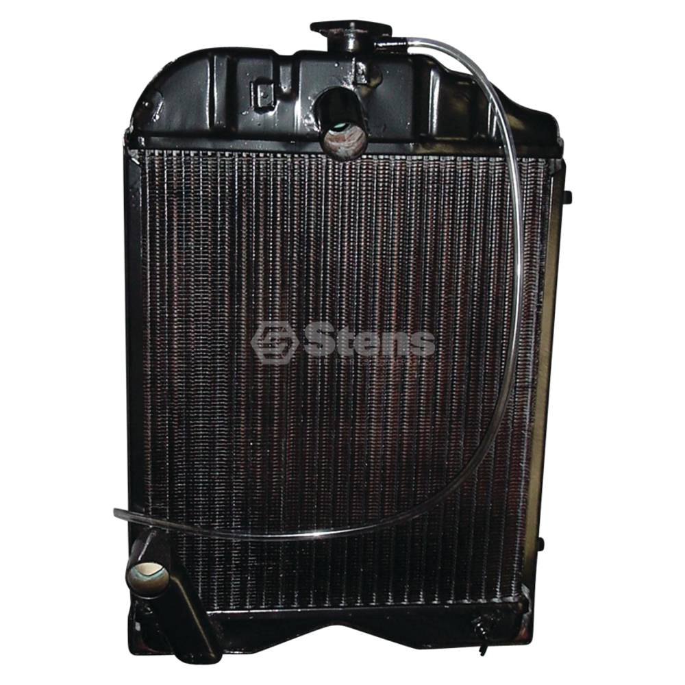 Stens  1206-0007   
 Atlantic Quality Parts Radiator