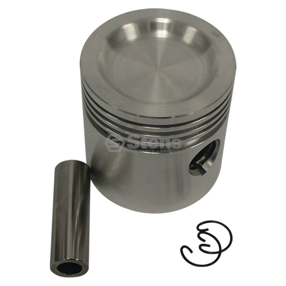 Stens  1209-1062   
 Atlantic Quality Parts Piston