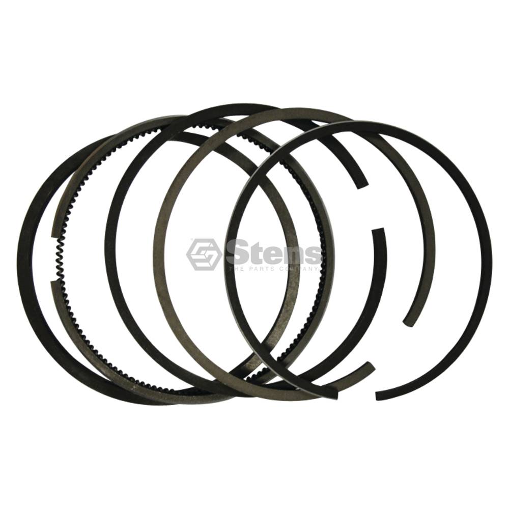 Stens  1209-1070   
 Atlantic Quality Parts Piston Rings