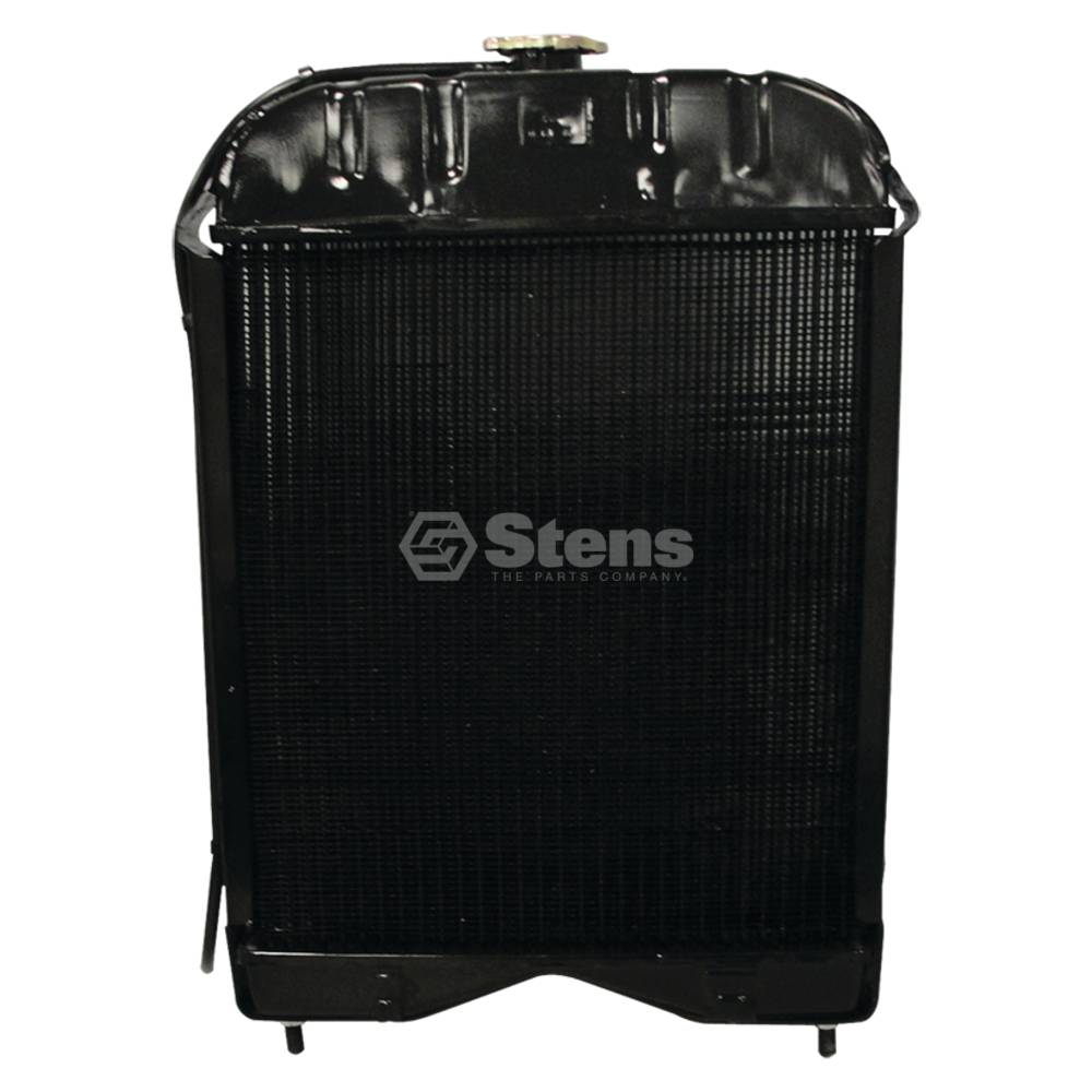 Stens  1206-0021   
 Atlantic Quality Parts Radiator