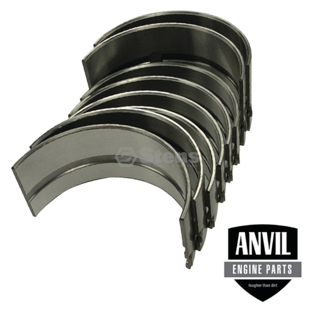 Stens  1209-1100   
 Atlantic Quality Parts Main Bearings