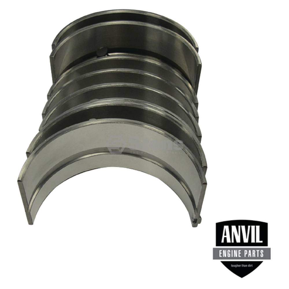 Stens  1209-1102   
 Atlantic Quality Parts Main Bearings