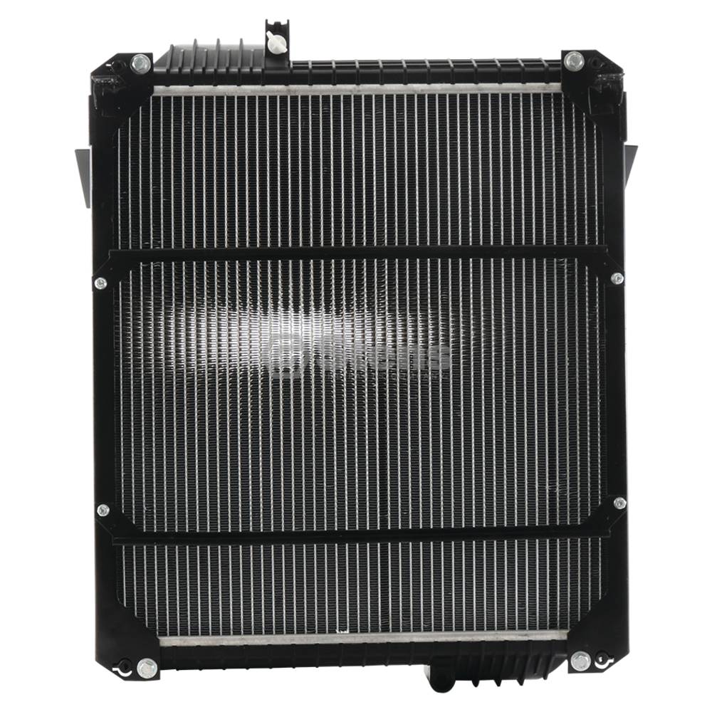 Stens  1206-0025   
 Atlantic Quality Parts Radiator