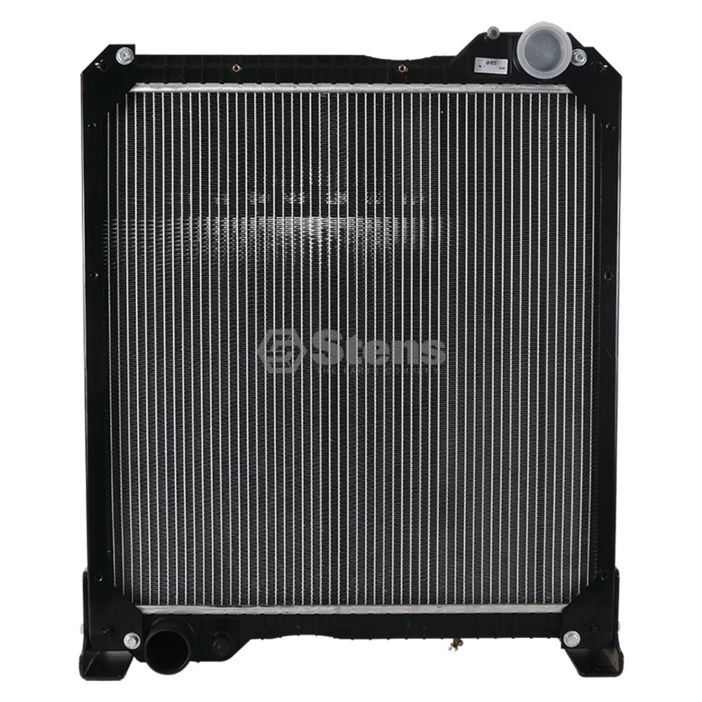 Stens  1206-0027   
 Atlantic Quality Parts Radiator