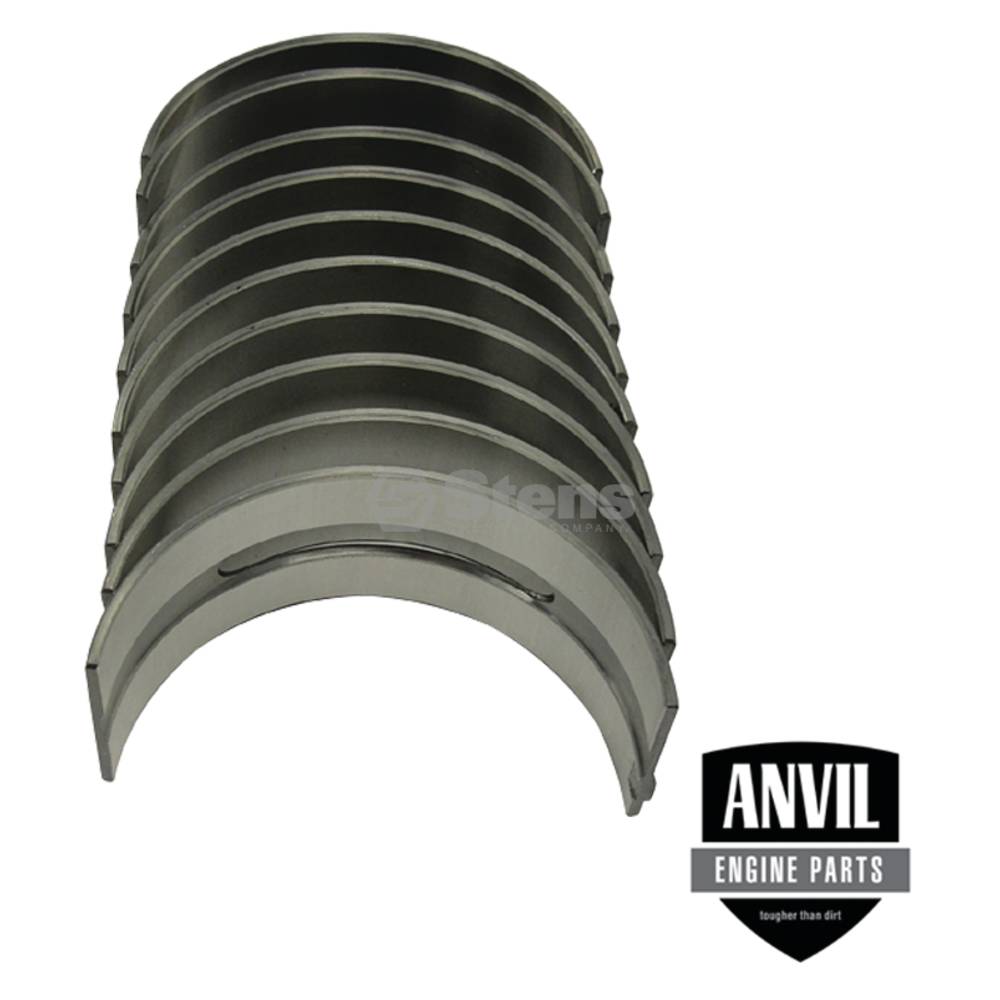 Stens  1209-1120   
 Atlantic Quality Parts Main Bearings