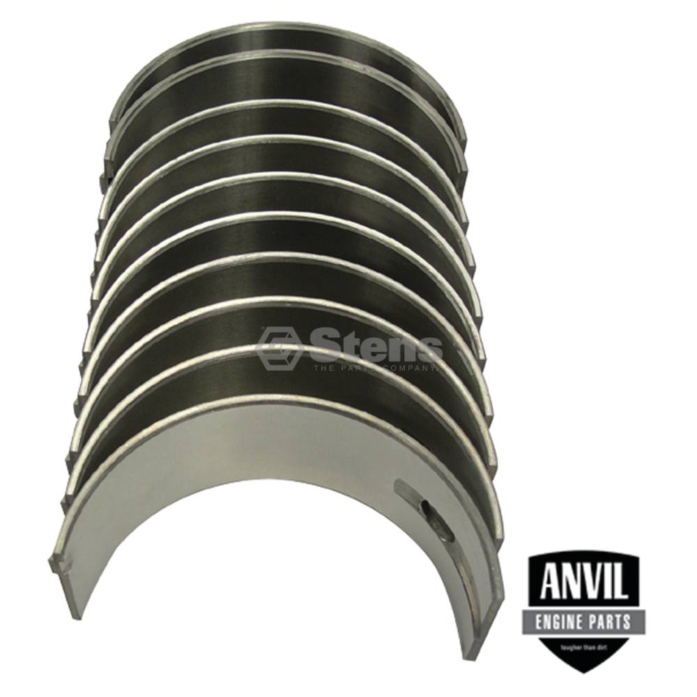 Stens  1209-1122   
 Atlantic Quality Parts Main Bearings