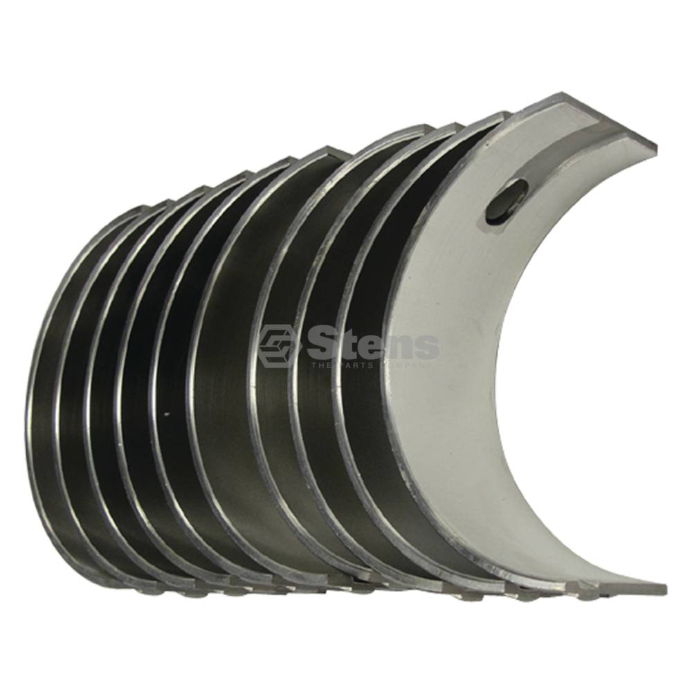 Stens  1209-1131   
 Atlantic Quality Parts Main Bearings