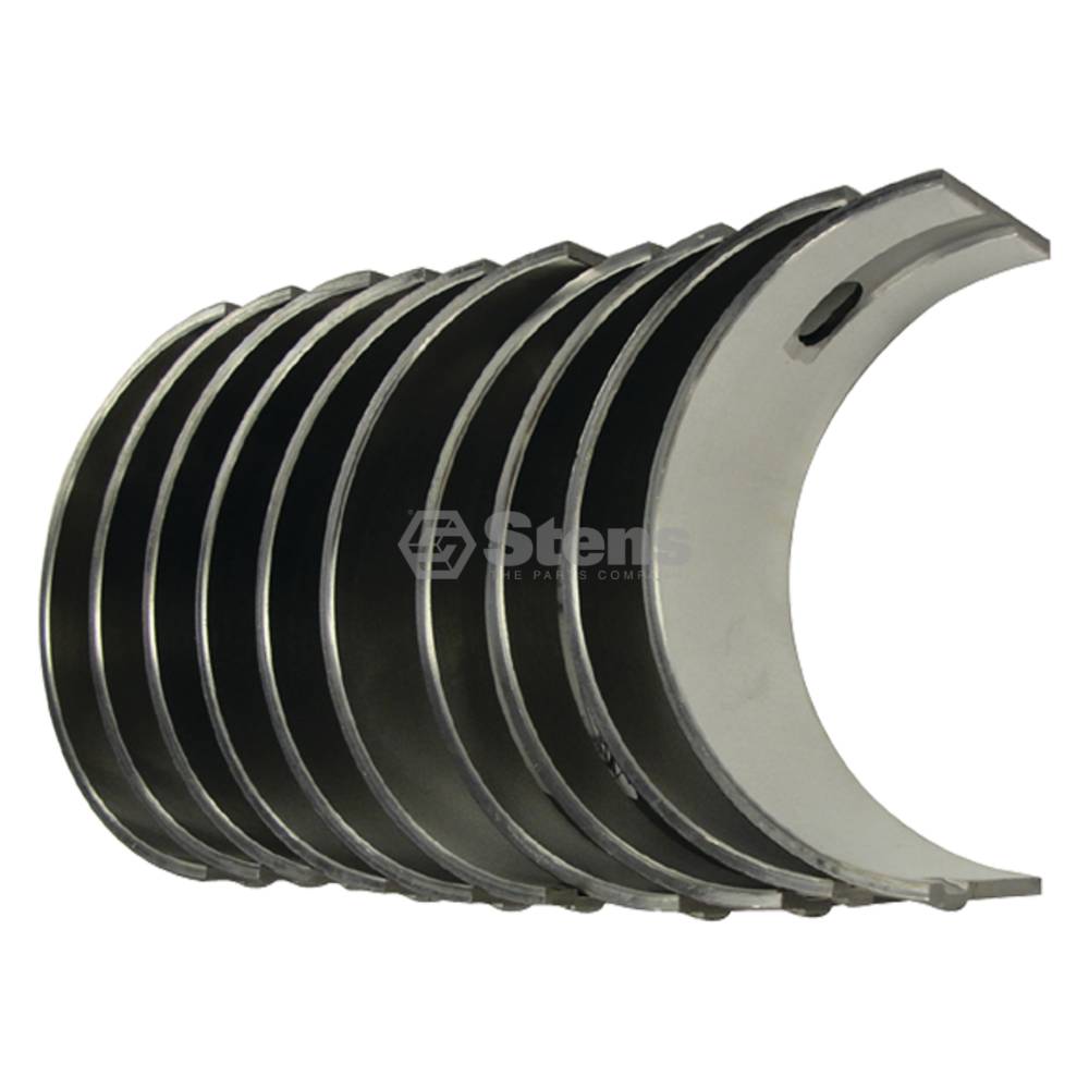 Stens  1209-1132   
 Atlantic Quality Parts Main Bearings