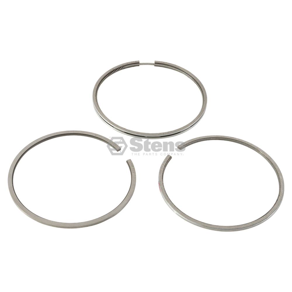 Stens  1209-1149   
 Atlantic Quality Parts Piston Rings