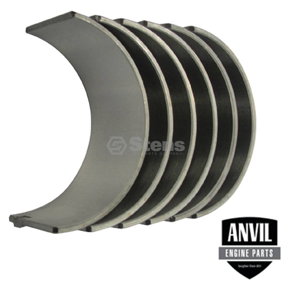 Stens  1209-1170   
 Atlantic Quality Parts Rod Bearings