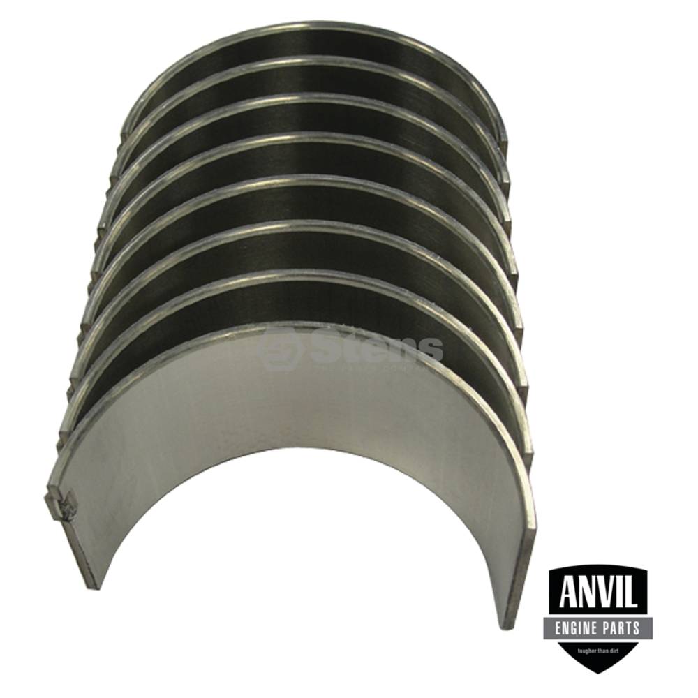 Stens  1209-1180   
 Atlantic Quality Parts Rod Bearings